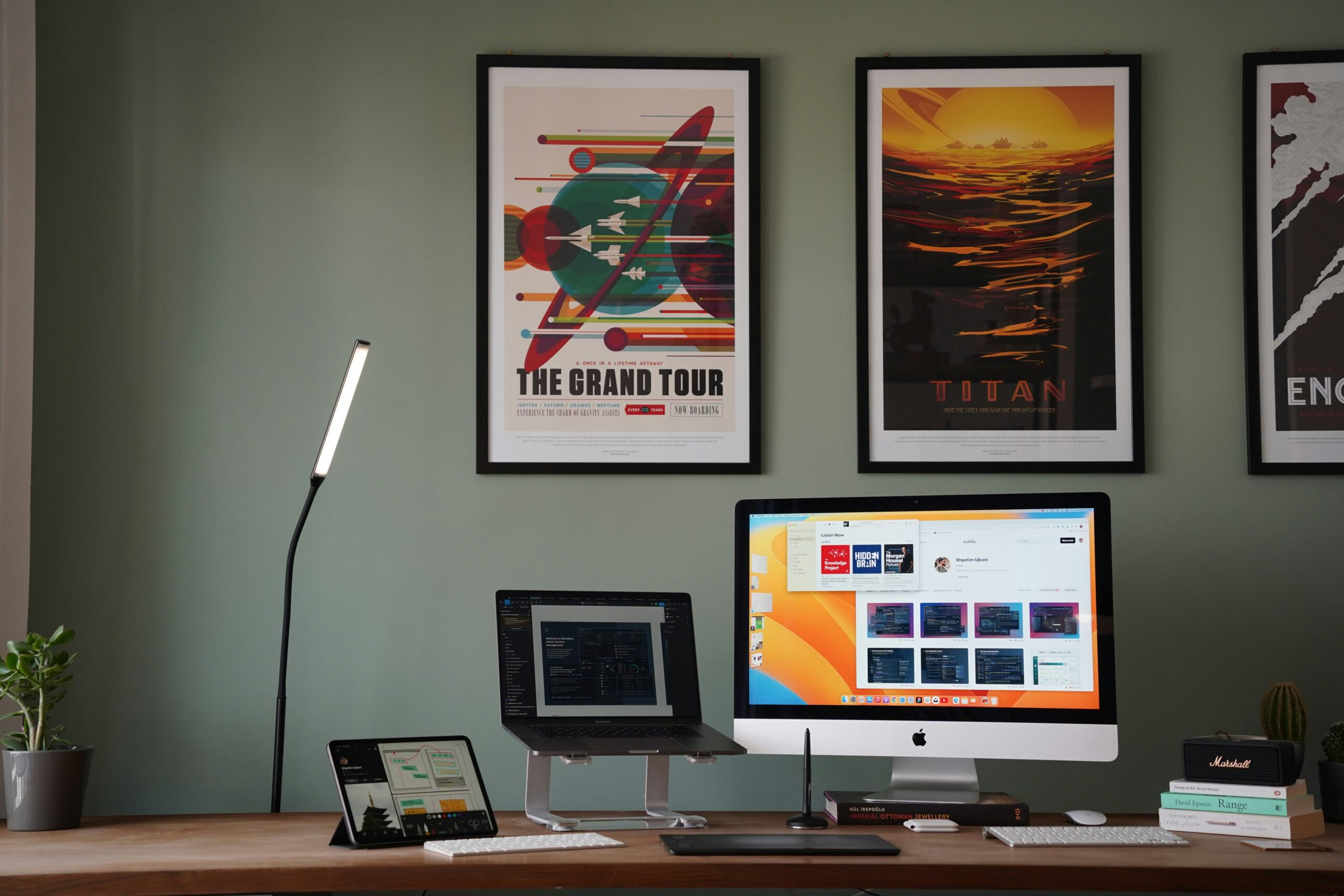 WEB AGENCY imagen